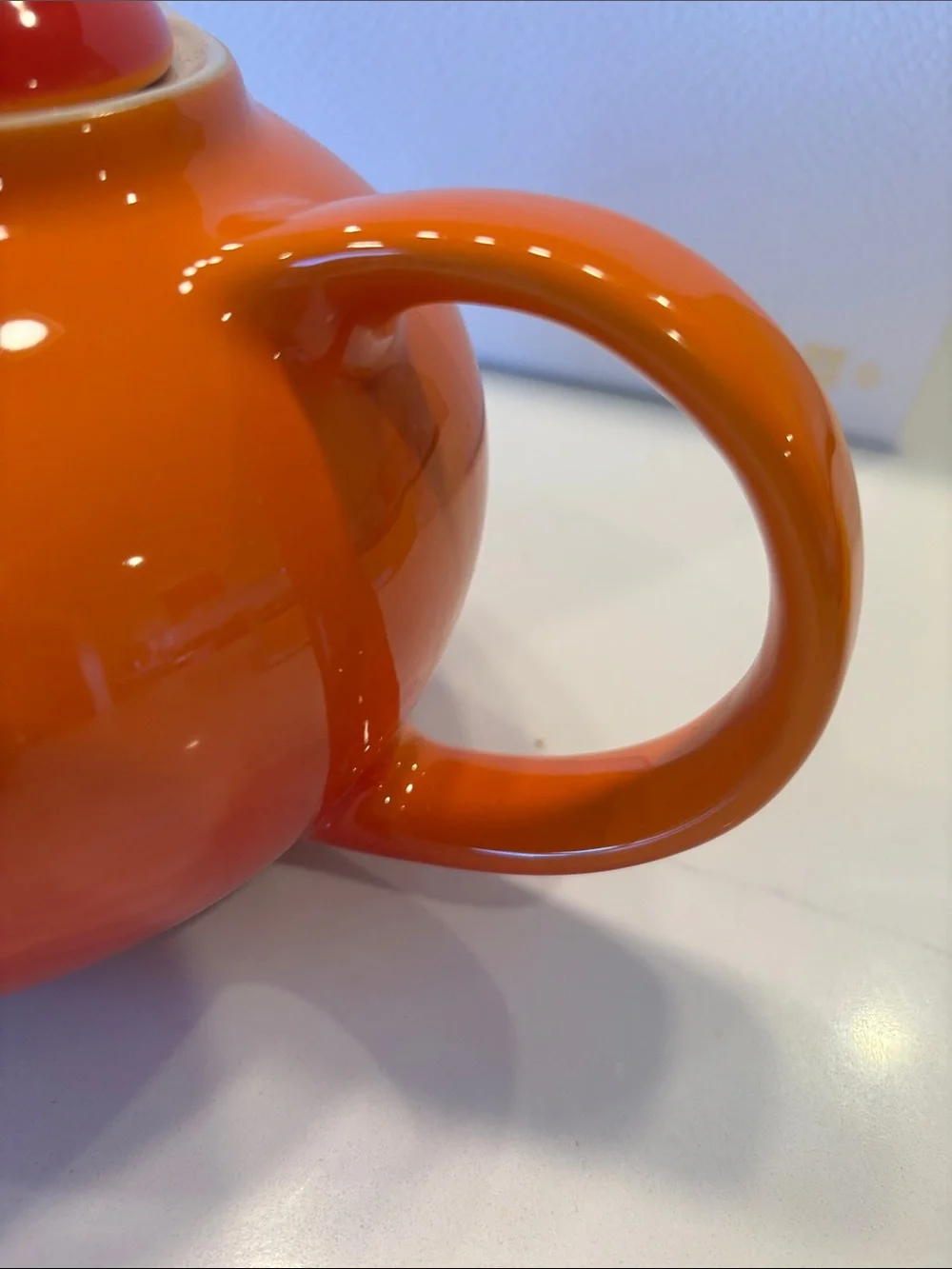 Le Creuset new le